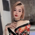 檢視主持人檔案