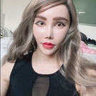 檢視主持人檔案
