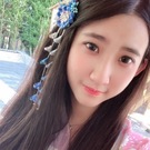 檢視主持人檔案
