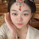 檢視主持人檔案