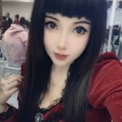 檢視主持人檔案