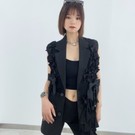 檢視主持人檔案